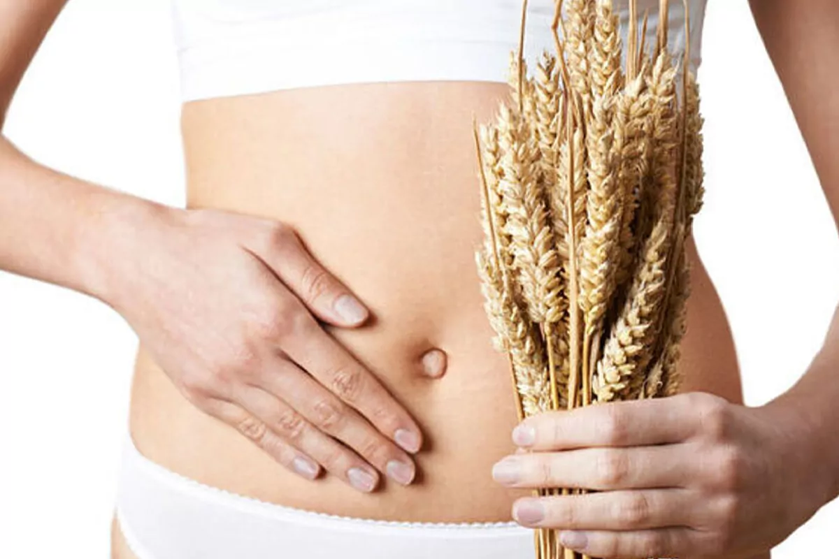 intolerancia al gluten