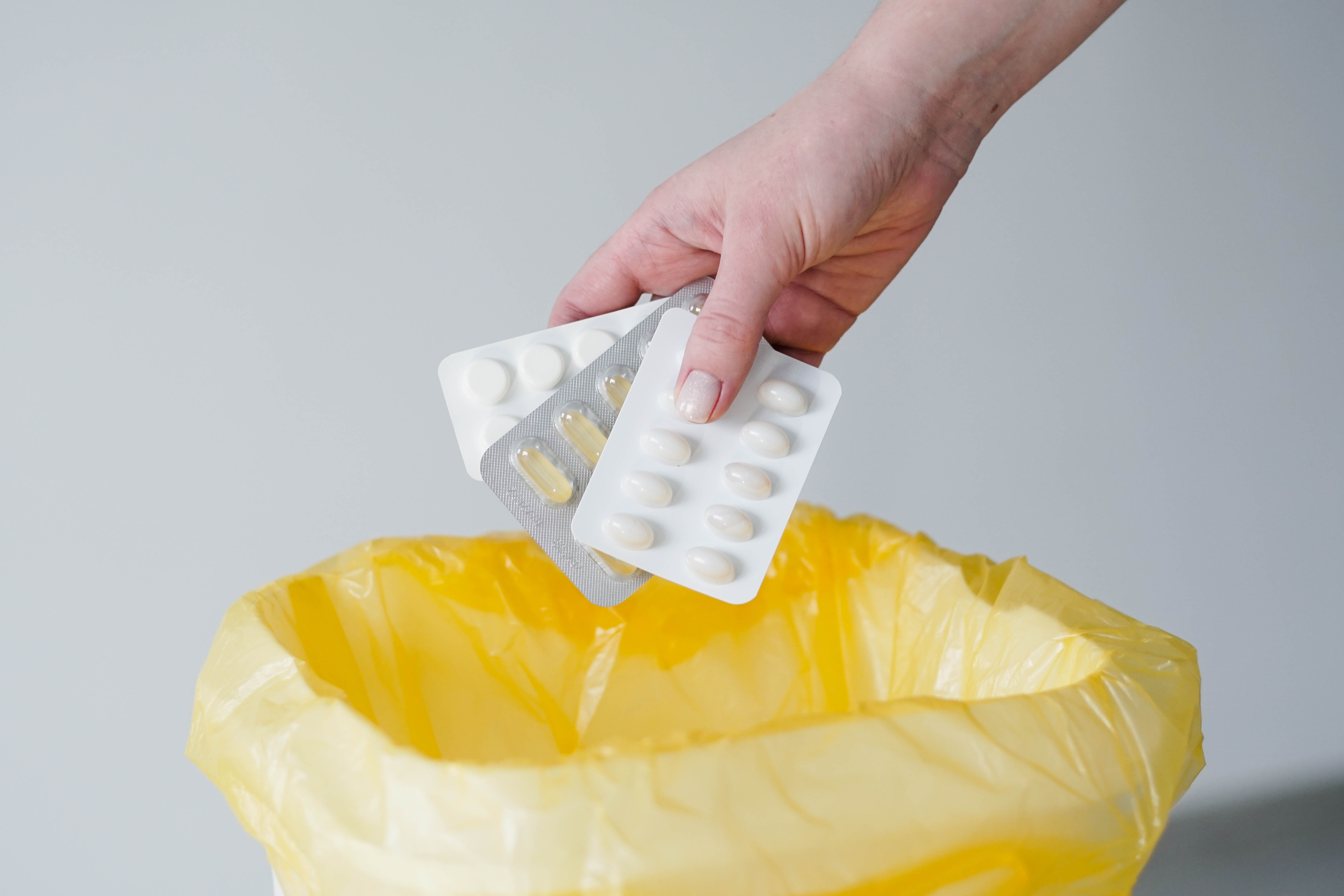 Cómo superar los vértigos crónicos y dejar los medicamentos (dogmatil)