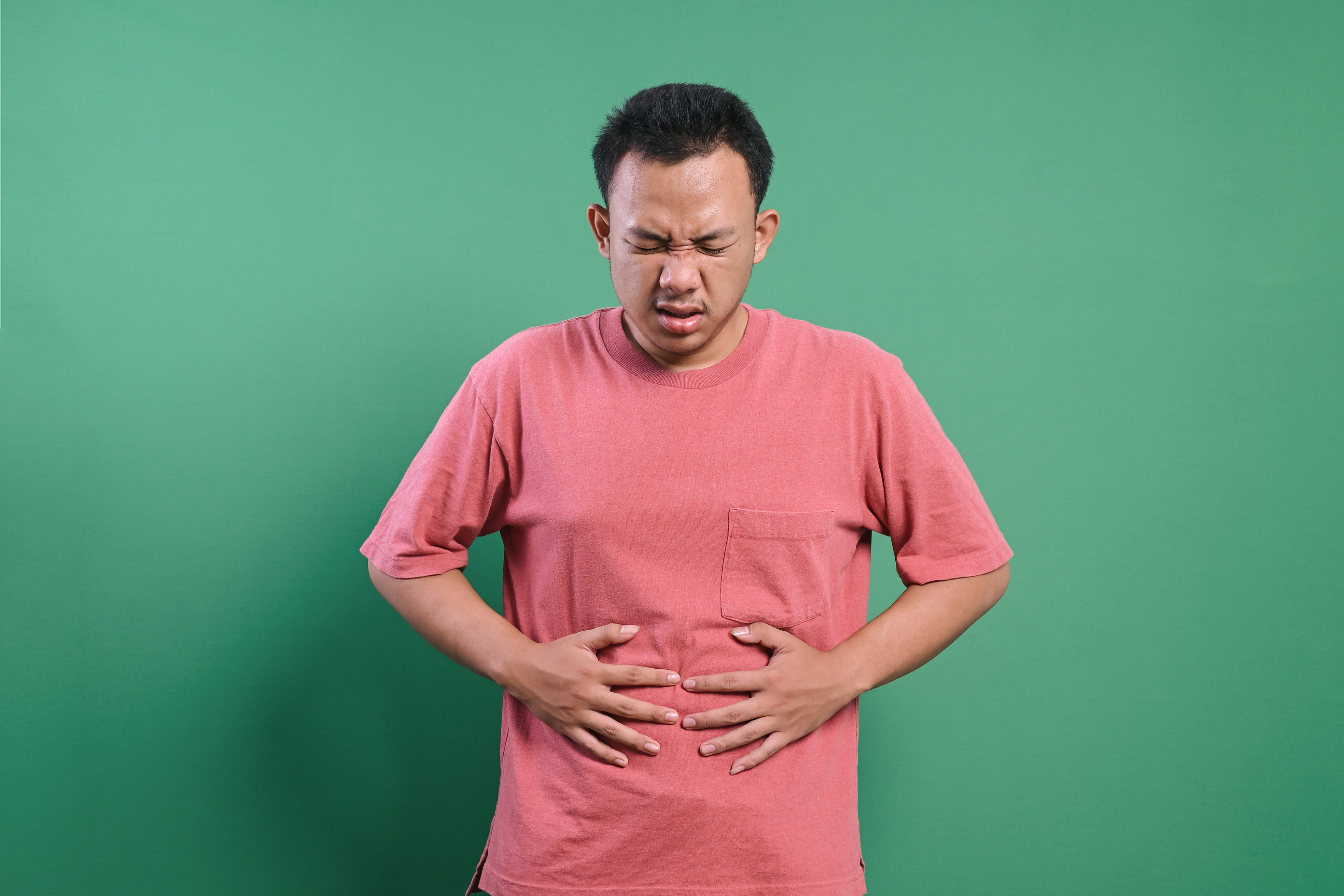 Gastritis y Estrés: Cómo el Estrés Emocional Afecta tu Digestión y Qué Puedes Hacer