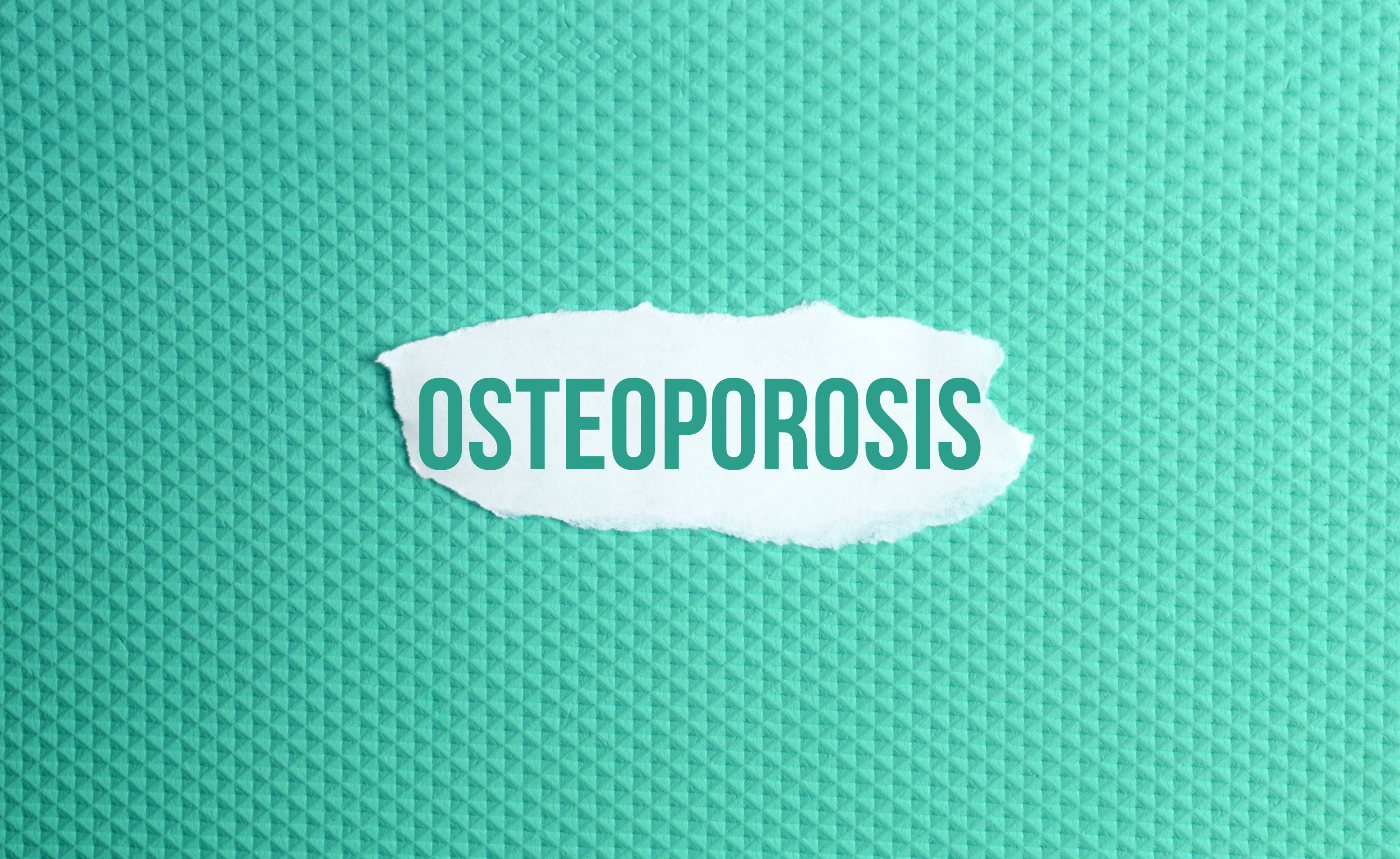 ¿El ayuno prolongado provoca pérdida ósea y osteoporosis? Mitos y realidades