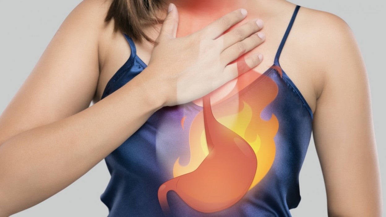 Alimentación Antiinflamatoria para la Gastritis: ¿Qué Comer y Qué Evitar?
