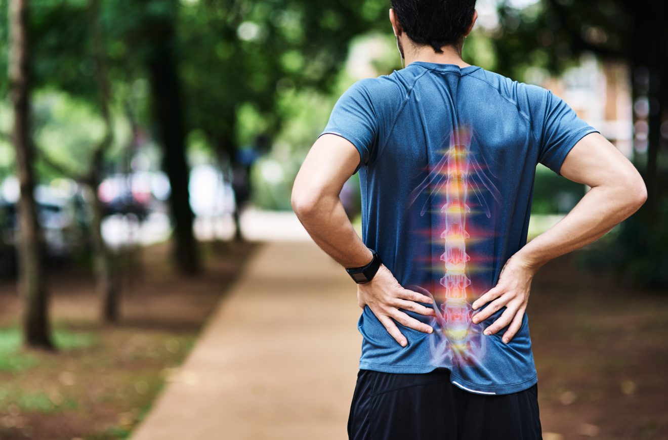Hernia discal y sus verdaderas causas: más allá de la compresión nerviosa