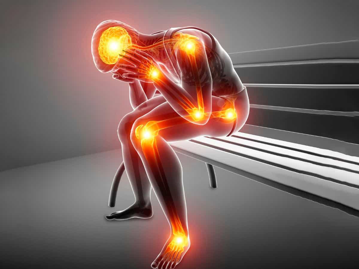 Fibromialgia desde Fiit Concept: ¿qué hay más allá del diagnóstico?