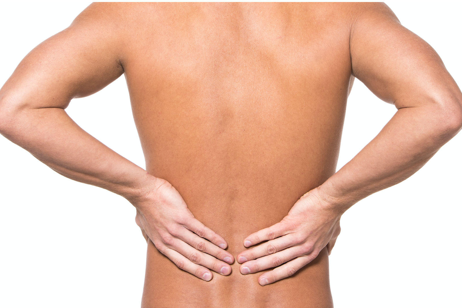 Colon irritable y dolor lumbar: conexión reflejo-visceral que explica tus síntomas