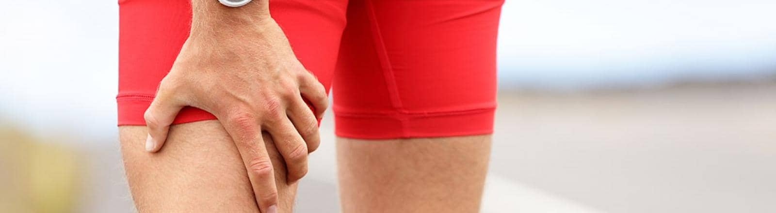 Lesiones de isquiotibiales: causas viscerales que pasan desapercibidas