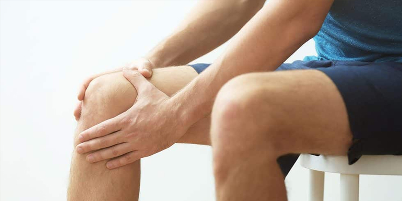 ¿Puede tu intestino estar desgastando el cartílago de tu rodilla?