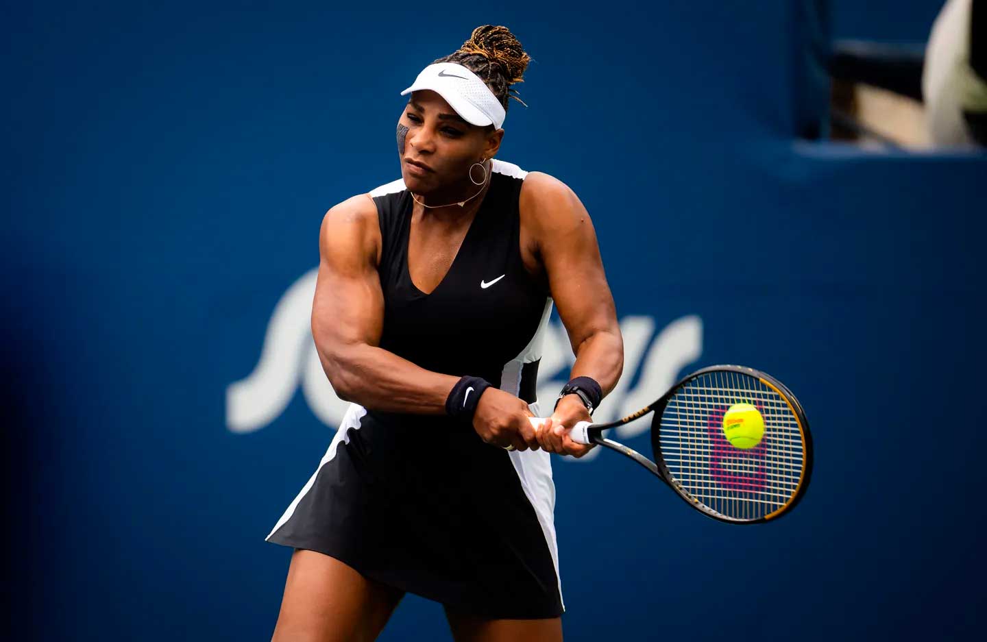 Serena Williams y el codo que dolía más que perder: lo que nadie te cuenta sobre la epicondilitis