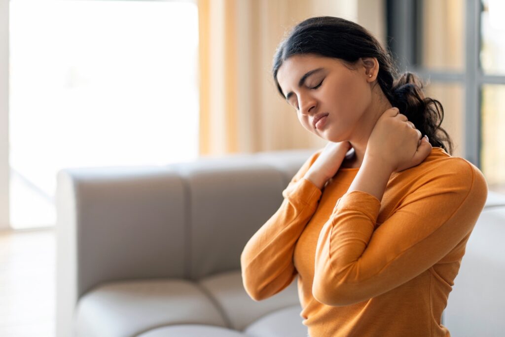 Por qué descansar más no siempre mejora tu dolor muscular