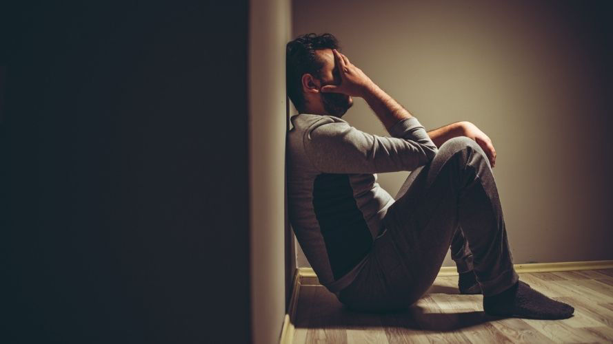 Lo que cambia en tu cuerpo cuando pasas meses viviendo con estrés (más allá de la ansiedad)