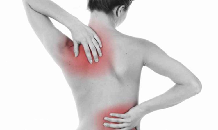 Cómo un problema visceral puede provocar un dolor musculoesquelético