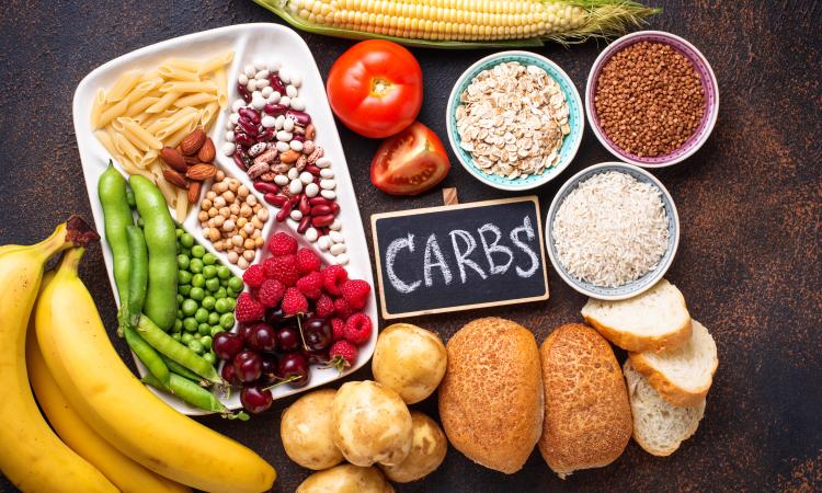hidratos de carbono