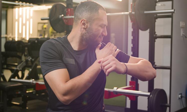 Tratamientos Integrativos para Desgarros Musculares