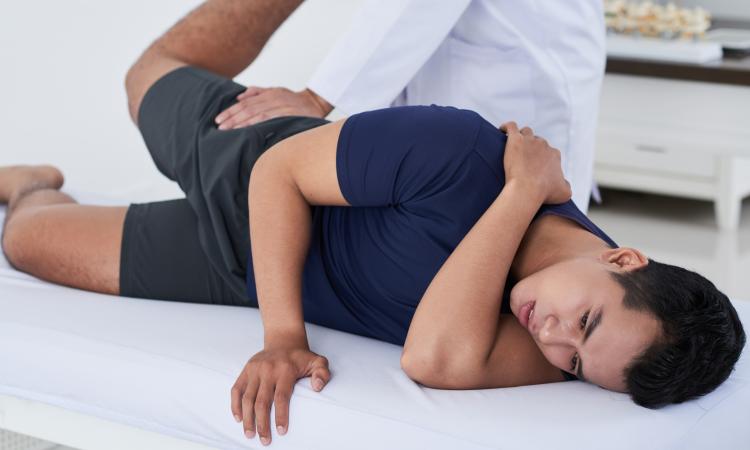 TROCANTERITIS Y FIIT CONCEPT Estrategias Innovadoras para Casos Difíciles (profesionales)