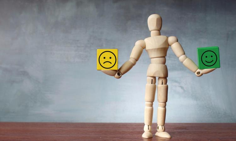 ¿Sabías que tus Emociones Controlan tu Dolor Físico