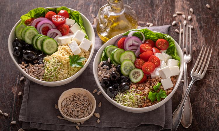 Tu Dieta Un Pilar en la Fisioterapia Efectiva