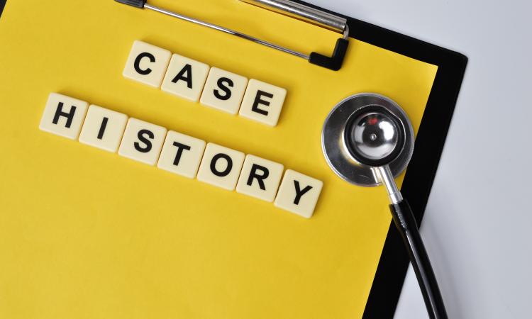 Un Caso Clínico Inspirador con Fiit Concept