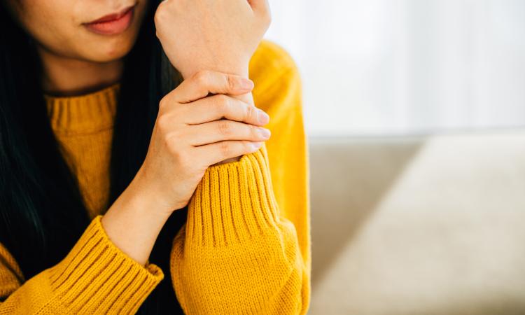 Cómo Fiit Concept Trata el Túnel Carpiano de Forma Natural y Efectiva