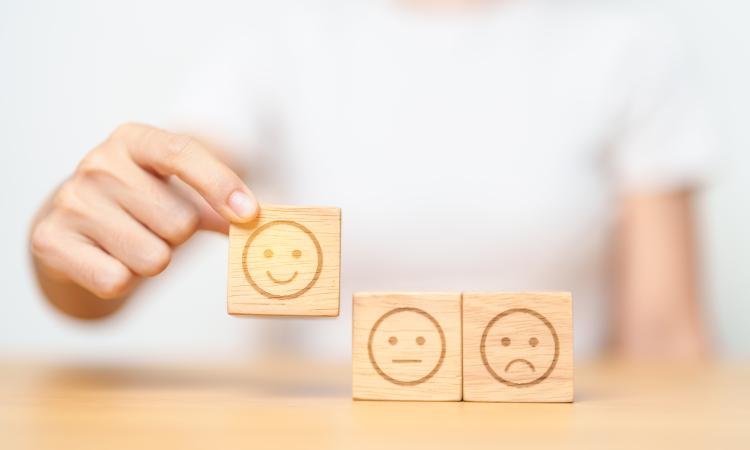 Emociones y dolor: conexión entre mente y cuerpo