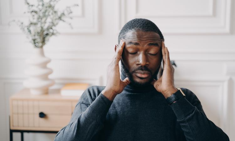 Cefaleas y Estrés Cómo el Manejo del Estrés Puede Reducir la Frecuencia de tus Dolores de Cabeza