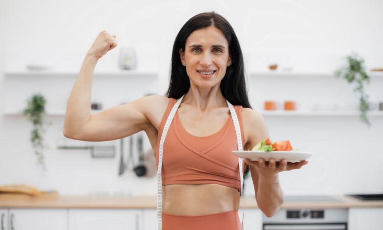 ¿El ayuno prolongado provoca pérdida de masa muscular? La verdad detrás del mito