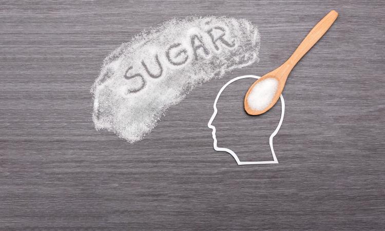 cerebro ayuno y glucosa