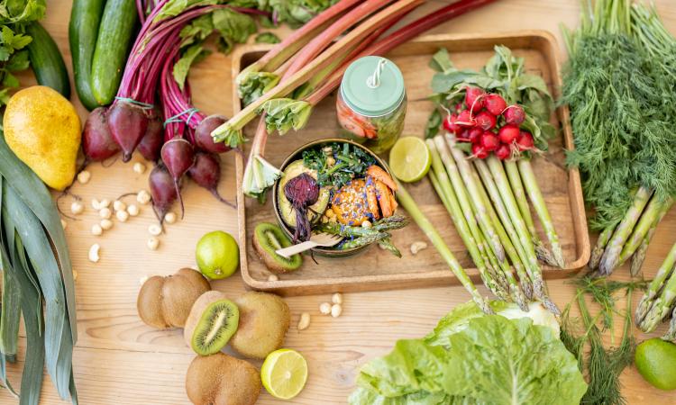 ¿Influye lo que Comes en la Inflamación de los Tendones