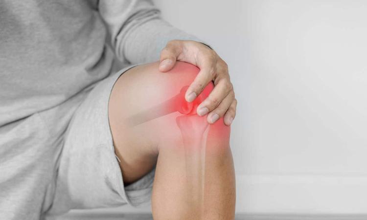 Dolor de rodilla sin lesión aparente: influencia del sistema digestivo en la articulación