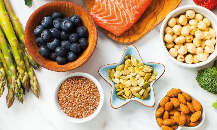 Inflamación en el cartílago costal: cómo la alimentación antiinflamatoria puede ayudarte