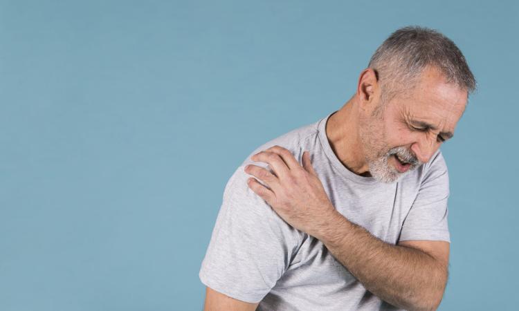 Hombro congelado y emociones retenidas: abordaje desde la fisioterapia integrativa