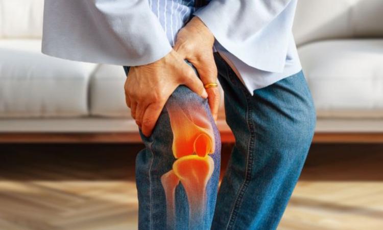 Condromalacia rotuliana y disfunción visceral: ¿cómo afecta tu digestión al dolor de rodilla?