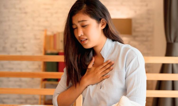 Cómo las emociones reprimidas pueden generar sobrecargas en la musculatura respiratoria