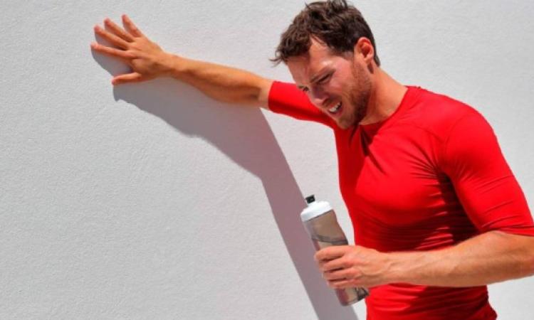 Fatiga muscular sin causa aparente: disfunciones hepáticas y renales que la explican