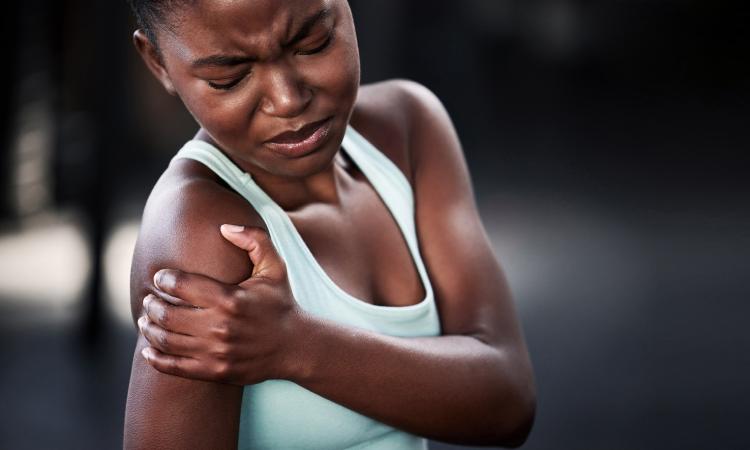 Lesiones que no curan: cómo Fiit Concept ayuda cuando la fisioterapia convencional falla