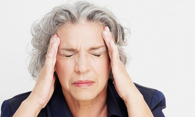Me duele la cabeza todos los días: ¿puede ser por problemas digestivos?