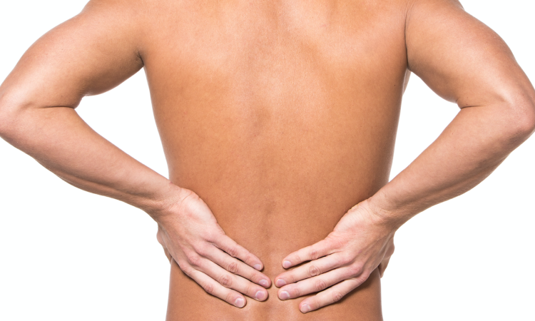 Colon irritable y dolor lumbar: conexión reflejo-visceral que explica tus síntomas