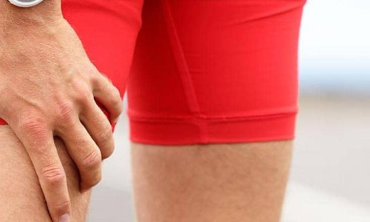 Lesiones de isquiotibiales: causas viscerales que pasan desapercibidas