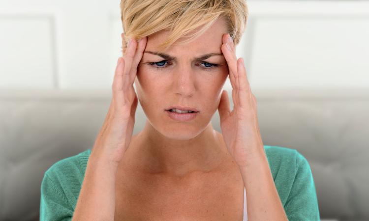 Dolores de cabeza persistentes: ¿y si el problema no está en tu cabeza?