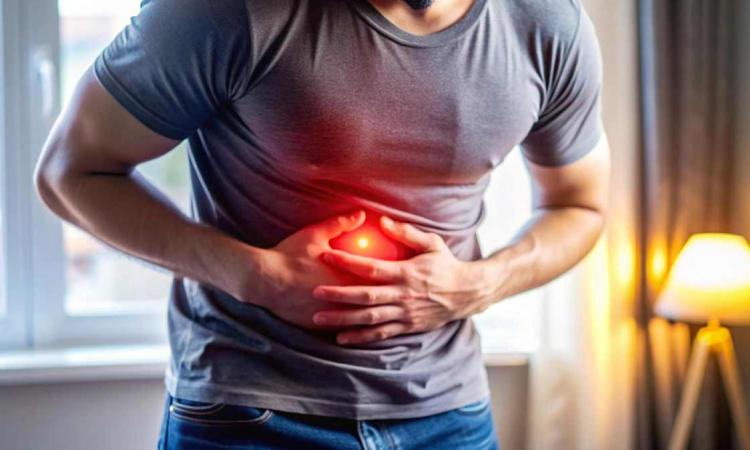 ¿Puede una gastritis estar causando tu dolor muscular o articular?