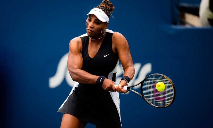 Serena Williams y el codo que dolía más que perder: lo que nadie te cuenta sobre la epicondilitis