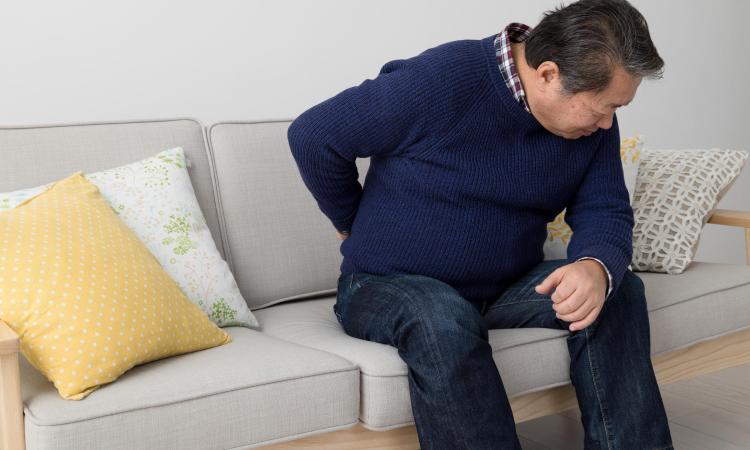 ¿Por qué algunas personas se recuperan rápido y otras cronifican el dolor?