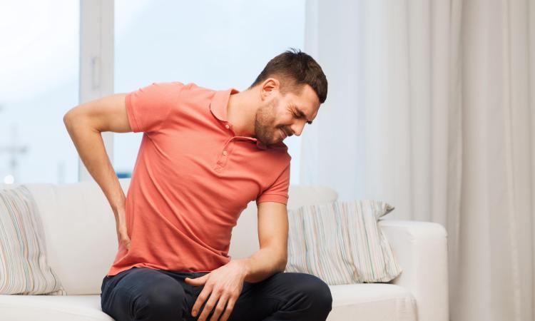 ¿Es posible tener una lesión y no sentir dolor? ¿Y dolor sin lesión?